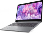 Ноутбук Lenovo IdeaPad L3 15ITL6 + HyperX Pulsefire Core черный + Blackview TWS Earphone AirBuds 4 белый 15.6" / 8 Гб / SSD 512 Гб / Win 10 / 82HL003M