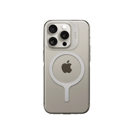 Чехол Moft Snap Case для iPhone 15 Pro