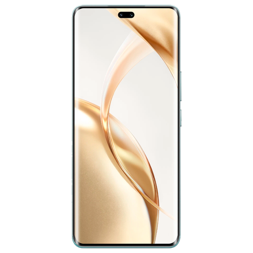 Смартфон HONOR 200 Pro 5G 12/512GB, Ocean Cyan (Зеленый)