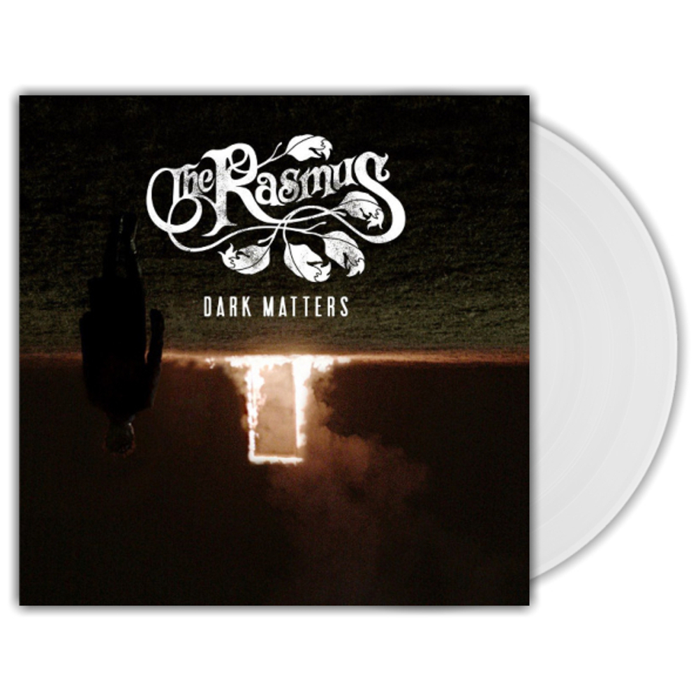 The Rasmus / Dark Matters (Clear Vinyl)(LP)
