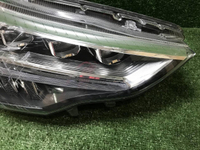 Битая Фара правая Haval Jolion (2021-н.в.) LED