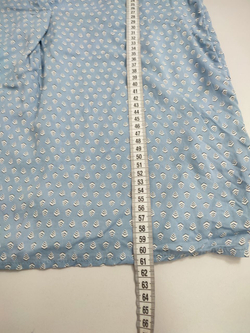 Блузка Yessica воздушная 44 размер