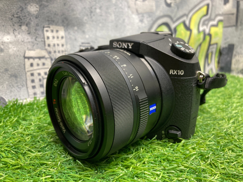 Sony RX10