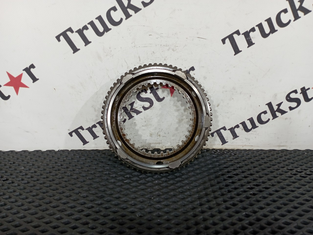 Кольцо синхронизатора КПП