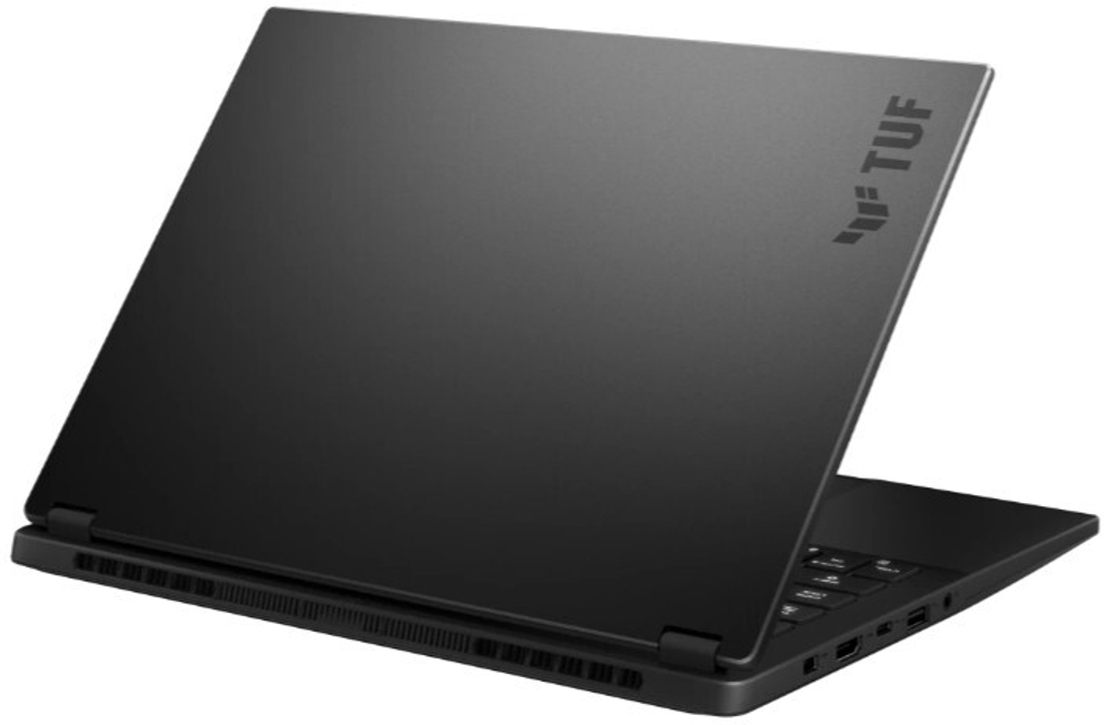 Ноутбук  ASUS TUF Gaming A14 FA401UU-RG013 14 ", Ryzen 7, 16 Гб RAM, 512 Гб SSD, GeForce RTX 4050, Серый