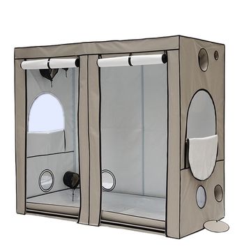 Гроутент URBAN Grower 240х120х220