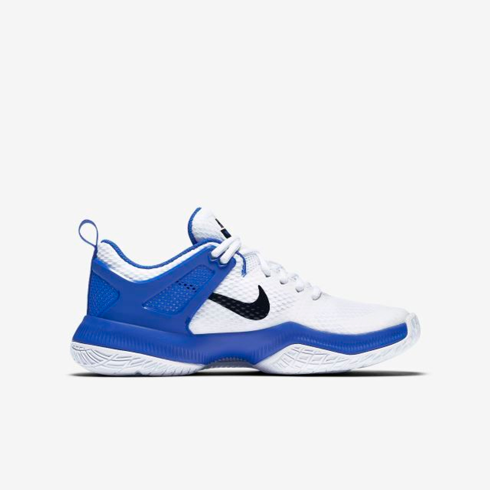 Кроссовки волейбольные Nike AIR Zoom HYPERACE