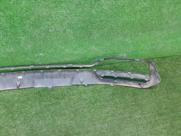 Накладка заднего бампера Kia Sorento 4 (2020-н.в.)