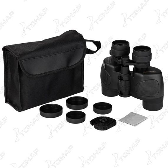 Бинокль Helios 7-15х35 (RQ 052)