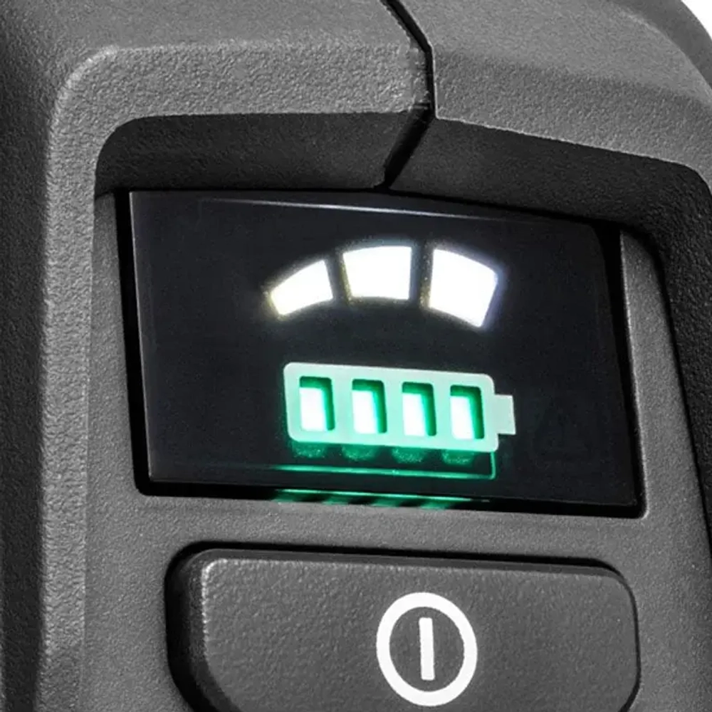 Husqvarna 535iRX триммер аккумуляторный (без АКБ и ЗУ) 9678506-03