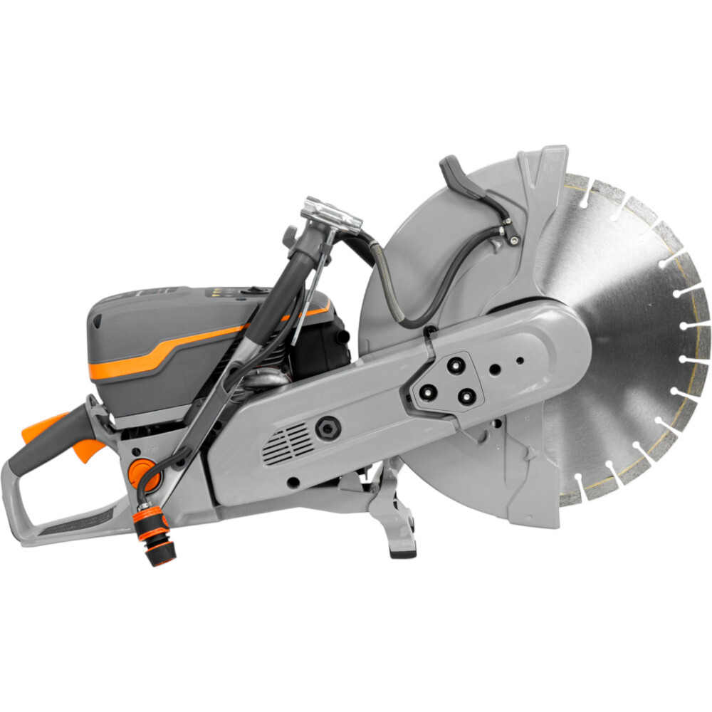 Бензорез VILLARTEC СС990