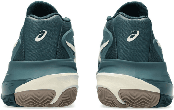 Кроссовки мужские Asics Gel-Resolution X Clay, арт. 1041A485-300