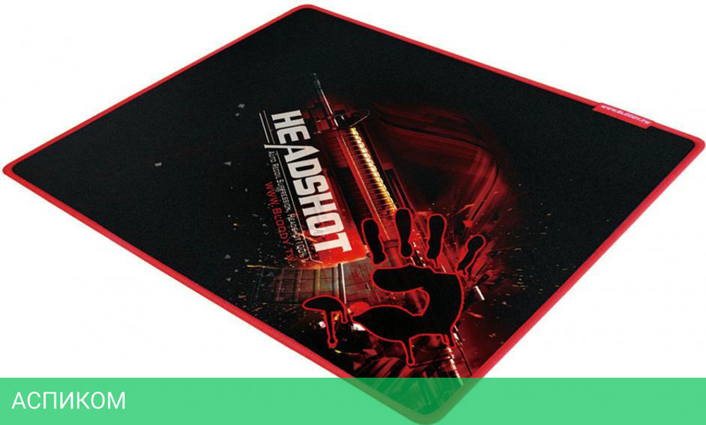 Коврик для мыши A4Tech Bloody B-071