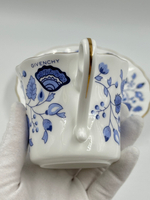 Кофейная пара Givenchy by Yamaka