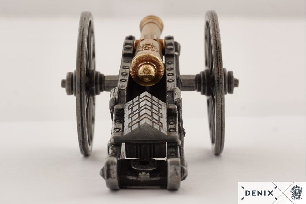 Denix Пушка декоративная Наполеона, 1806 г.