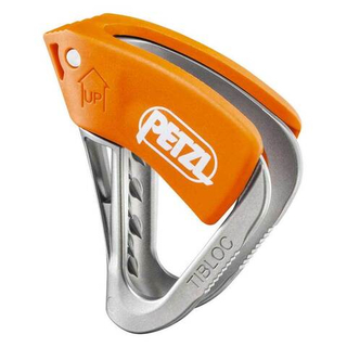 Аварийный зажим Petzl TIBLOC