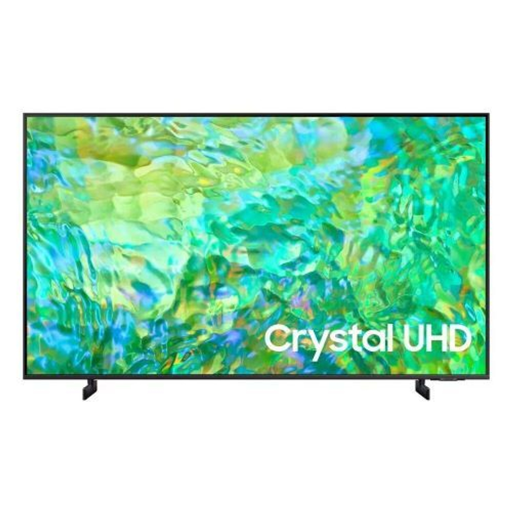 Телевизор  Samsung UE65CU8000UXRU