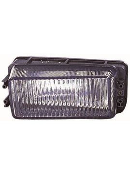 ПРОТИВОТУМАННАЯ ФАРА ПРАВАЯ AUDI 80 B3 1986