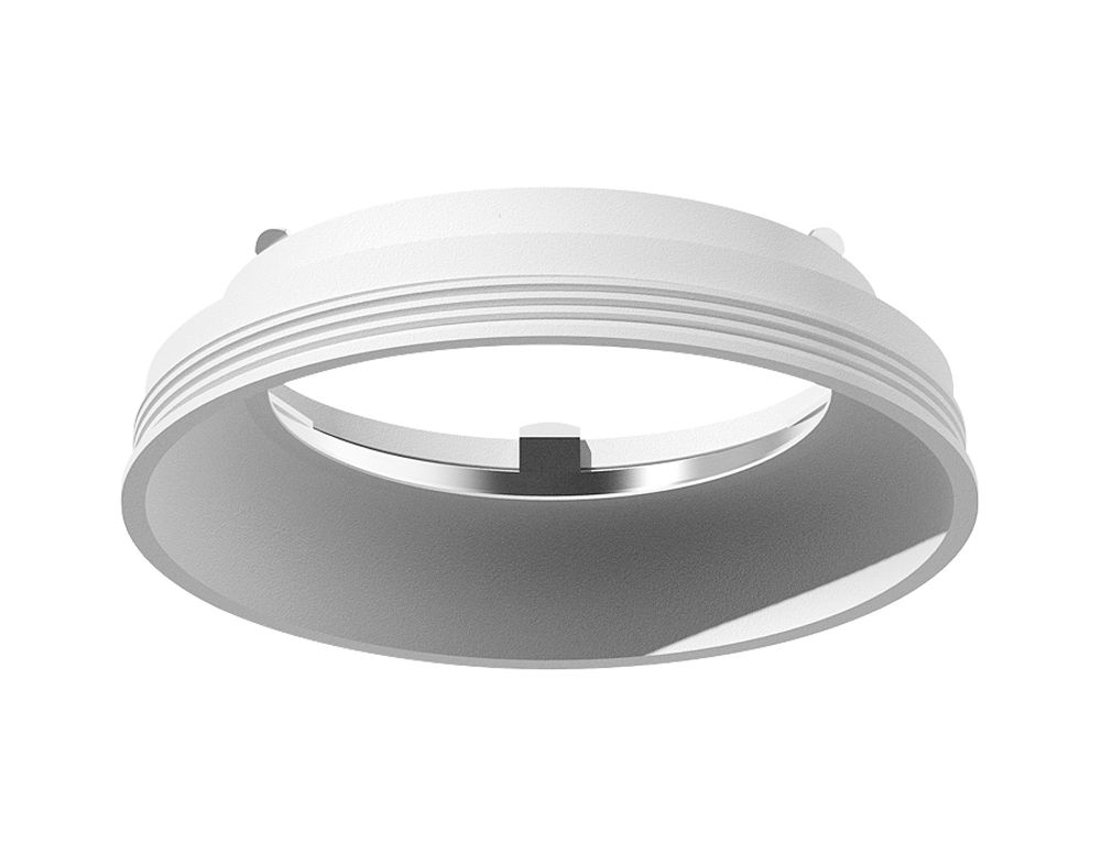 Ambrella Насадка передняя для корпуса светильника с диаметром отверстия D70mm MR16 Насадки 70mm N7020