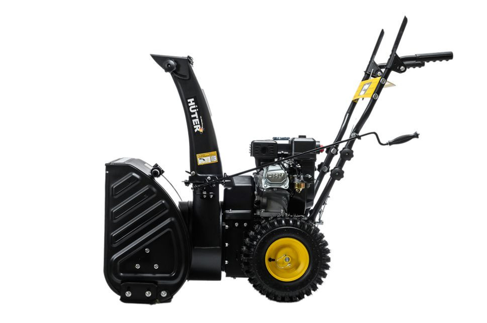 Снегоуборщик Huter SGC 56/54-5/2