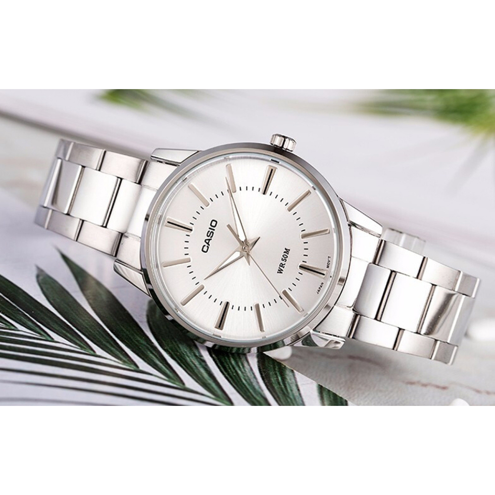 Часы CASIO STANDARD, MTP-1303D-7AV