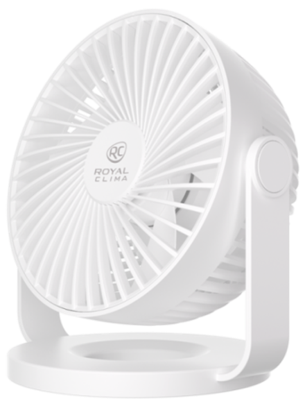 RSF-0401M-WT Вентилятор бытовой осевой ROYAL CLIMA