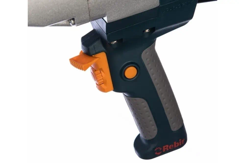 Дрель миксер сетевая Rebir IE 1206-1-16/2000 ЕR