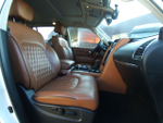 Infiniti QX80 LUXE SENSORY ProACTIVE 8 Seater ( 405 hp)