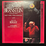 Бернстайн, Берлиоз- Фантастическая симфония, соч. 14 (Голландия 1987г.)