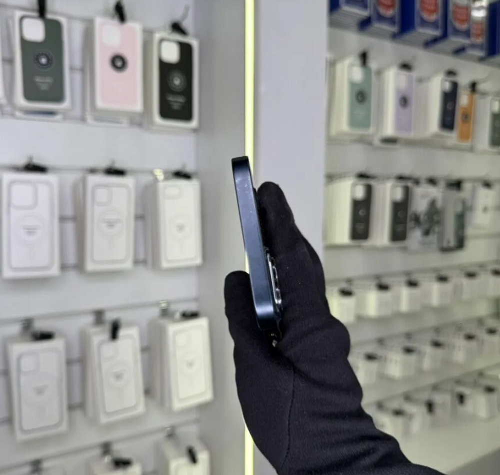 iPhone 14 Plus, 256 ГБ б/у