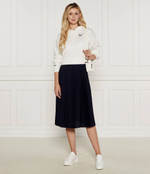 Худи Lacoste - экрю(SF2649)