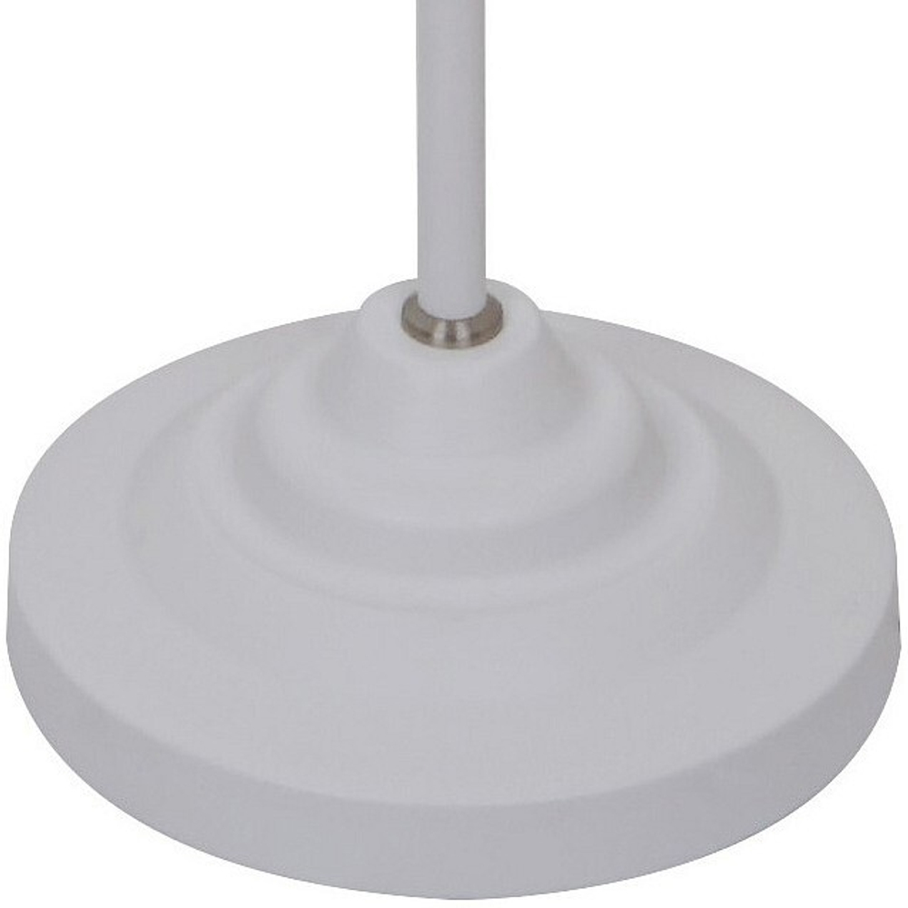 Торшер Arte Lamp A2054PN-1WH