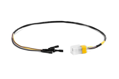 Жгут зеркала с обогревом и указателем поворота Г-3302 (CARGEN)