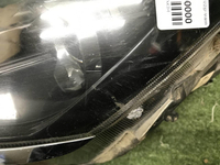 Фара левая Hyundai Sonata 8 DN8 (19-23) галоген