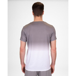 Одежда для тенниса , Футболка BIDI BADU  .