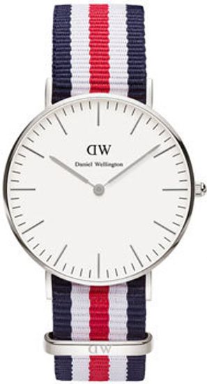 Наручные часы Daniel Wellington 0606DW