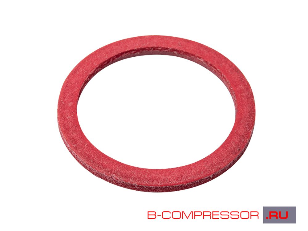 Прокладка Ф24Х30Х2