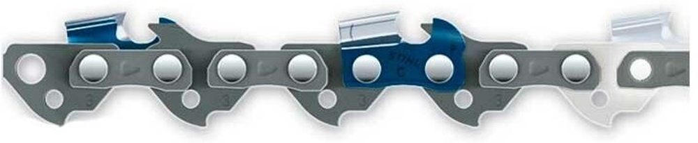 Цепь STIHL 63 PD3 52 3/8"-1,3-52шт (3612-006-0052)