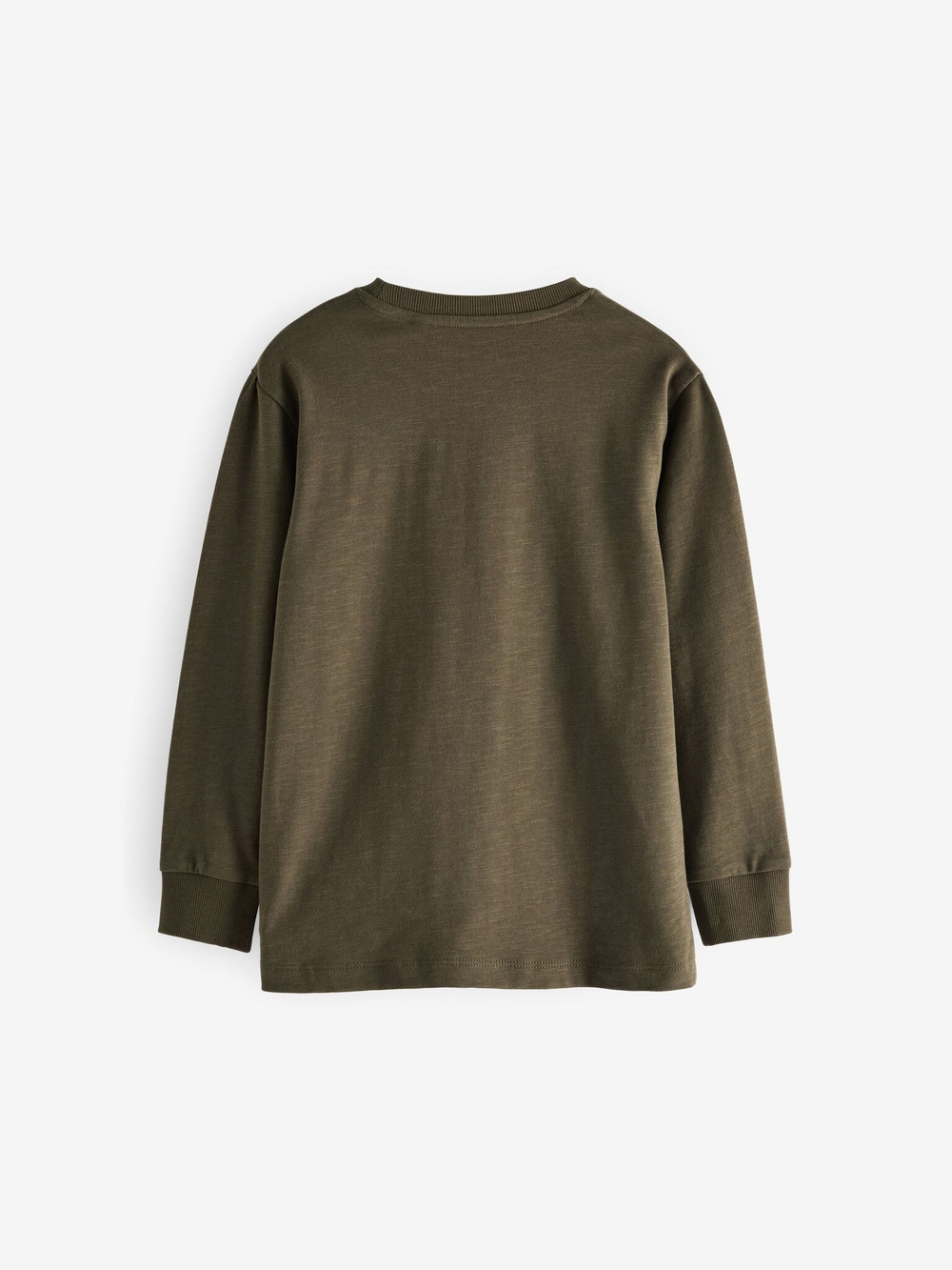 Толстовка для мальчика Next A90-968, 4 шт., Хаки, Горчичный, Синий