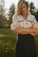 Блузка art.732-7