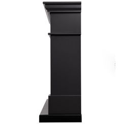 Портал Firelight California 42/40/36, графит