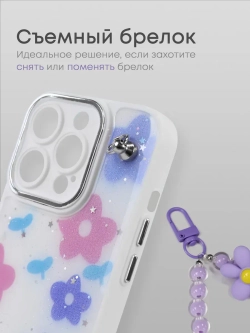 Чехол на iPhone 14 Pro