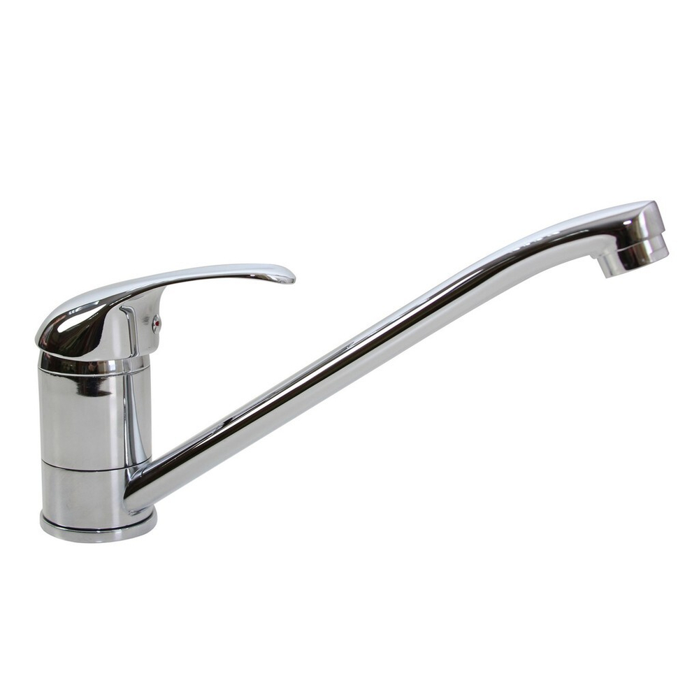 Смеситель для кухни 40к T.MARKT 15-4008 б/отв п/гайку