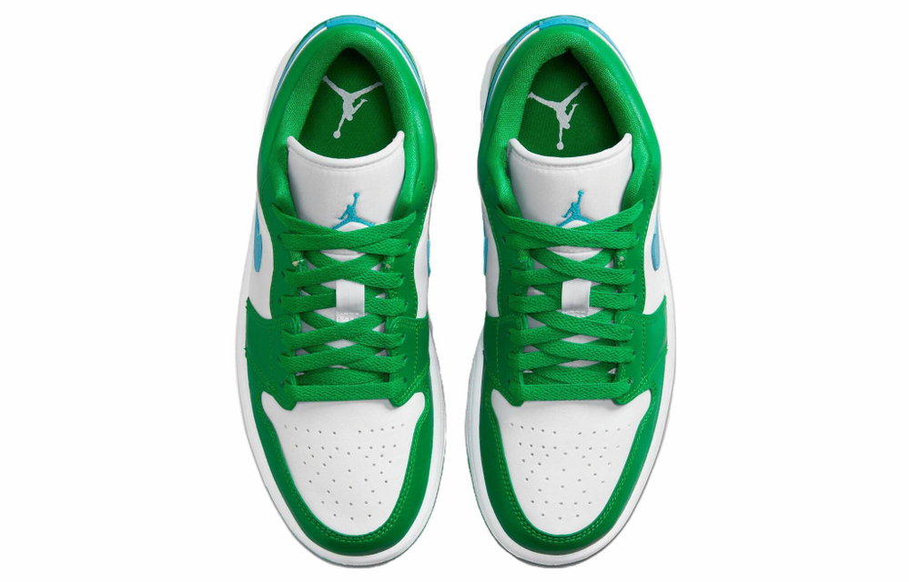 Кроссовки Jordan Air Jordan 1 Low (Женская размерная сетка)