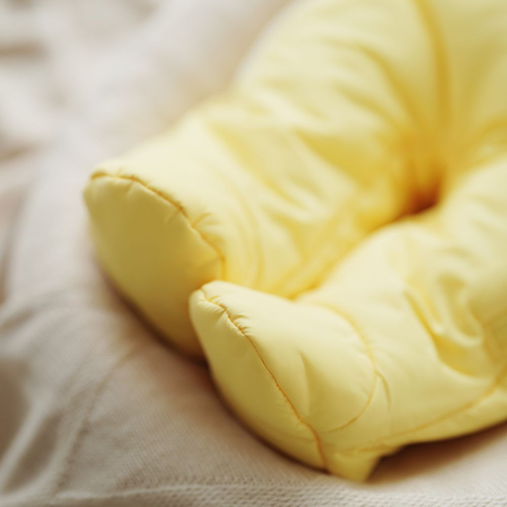 Комбинезон демисезонный с закрытой ножкой "Нарцисс" 0+