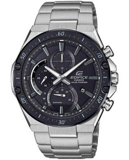 Часы Casio Edifice EFS-S560DB-1A
