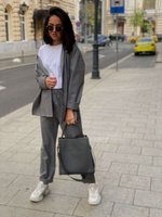 DORRIE графитовая