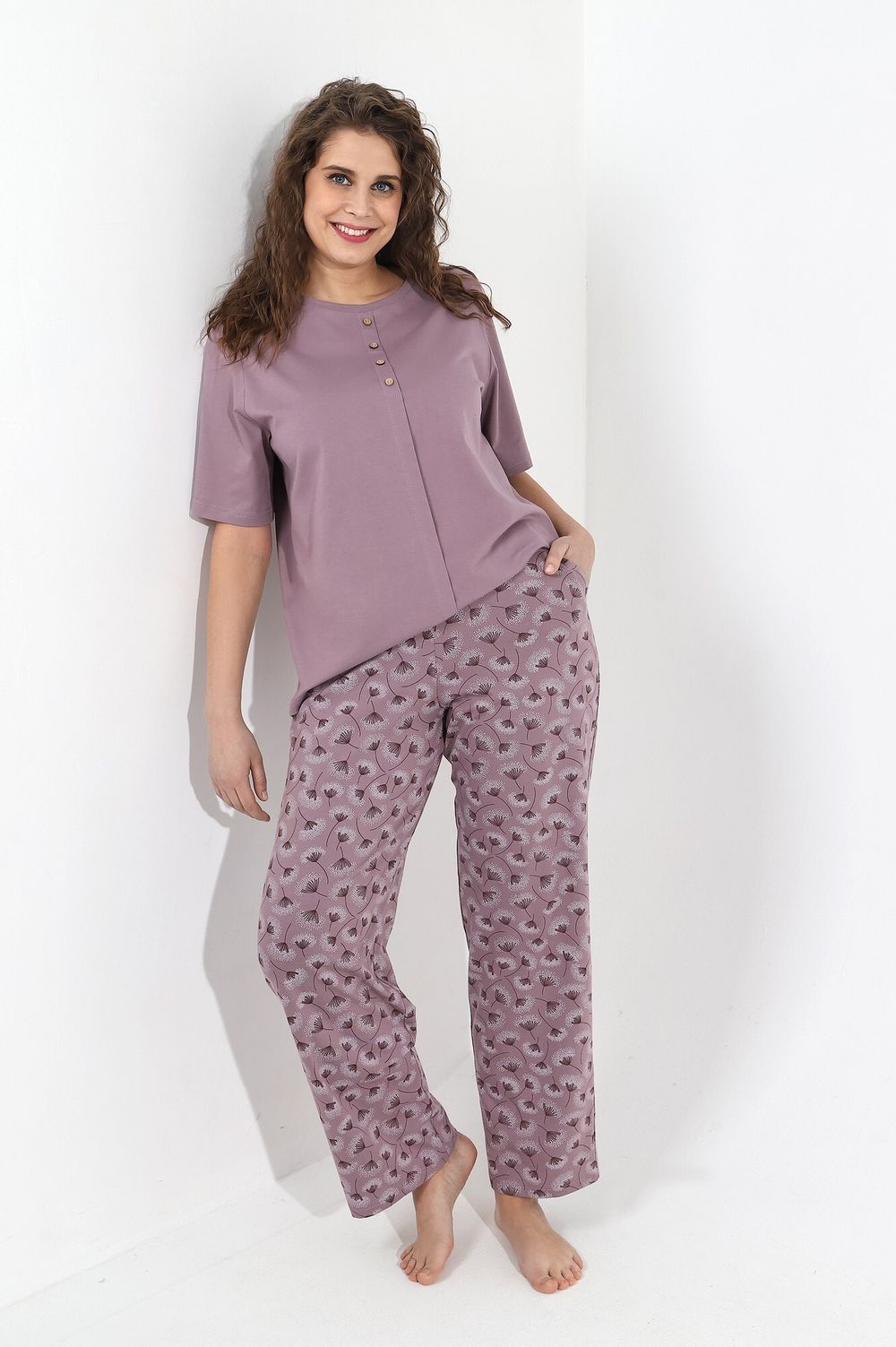 Костюм Лиам-1 Виотекс КАКАО