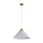 Подвесной светильник Freya FR5533PL-01BS1