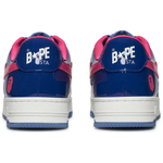 A Bathing Ape Bathing Ape Sta